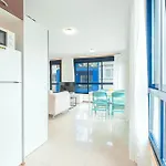Canteras Beach Duplex