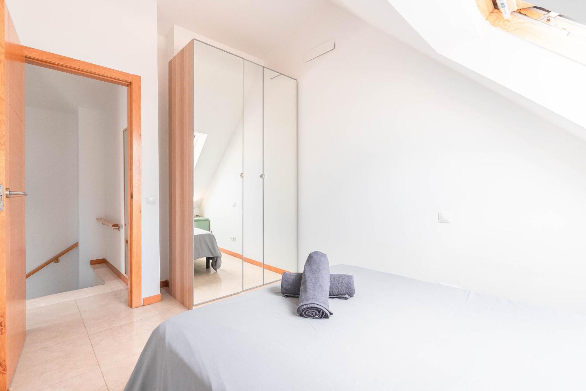Canteras Duplex *