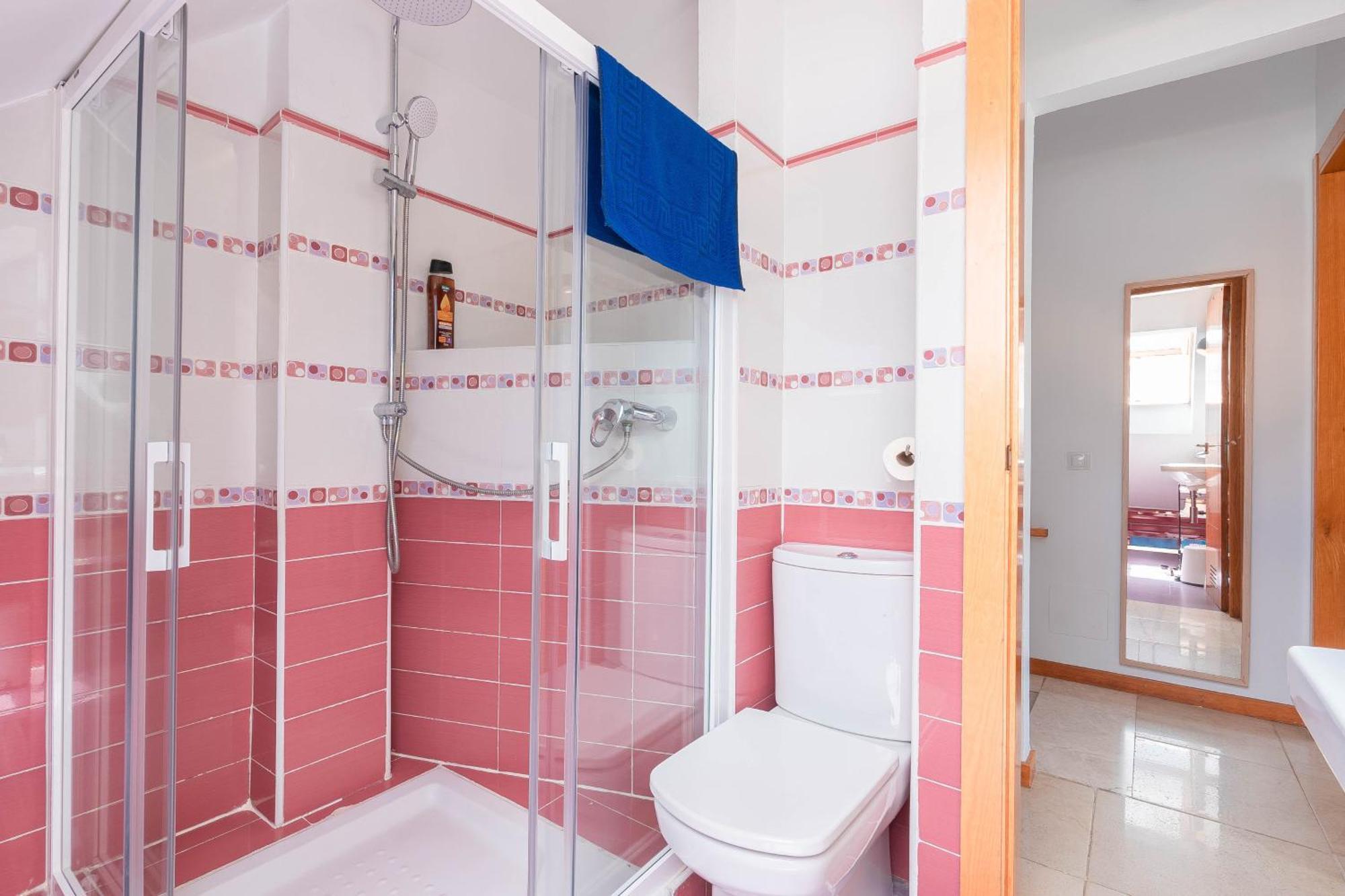 Appartement Canteras Duplex Las Palmas