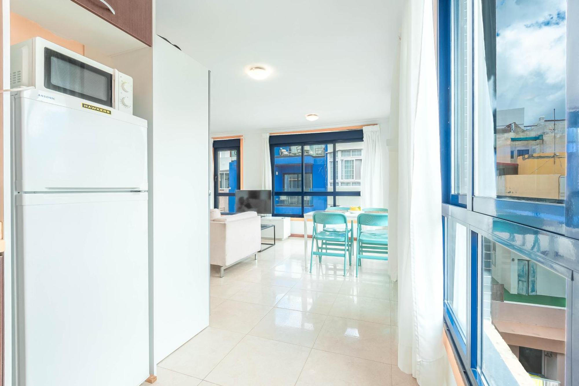 Canteras Duplex Las Palmas