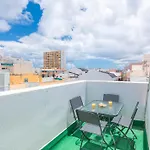 Canteras Beach Duplex