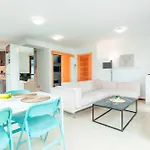 Canteras Beach Duplex