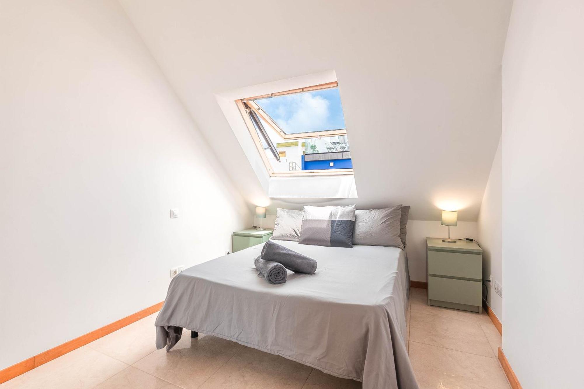 Canteras Duplex Las Palmas de Gran Canaria